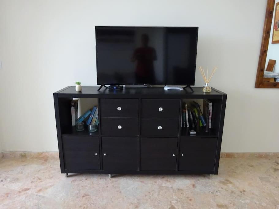 Apartamento La Fuente Alcaucín المظهر الخارجي الصورة