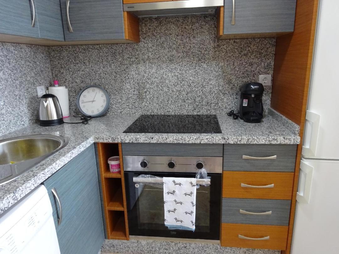 Apartamento La Fuente Alcaucín المظهر الخارجي الصورة