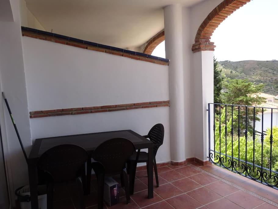 Apartamento La Fuente Alcaucín المظهر الخارجي الصورة