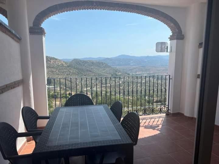 Apartamento La Fuente Alcaucín المظهر الخارجي الصورة